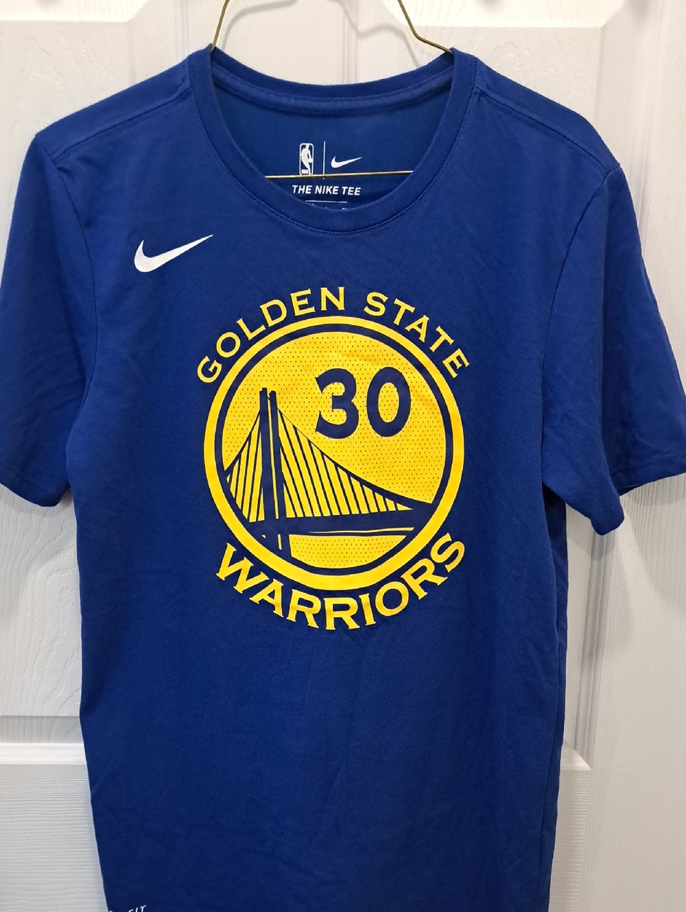 Nike  Golden State Warriors STEPH CURRY 30